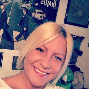 Meet your Posher, Jordan